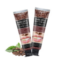 Safely Coffee Flavored Whitening Fresh Toothpaste